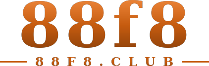 88f8 logo